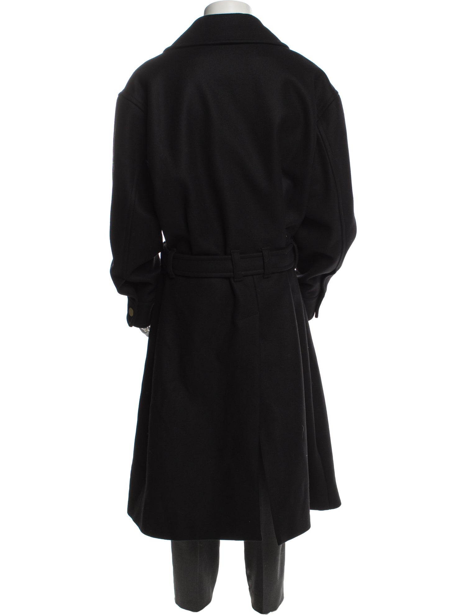 Dunhill Trench Coat
